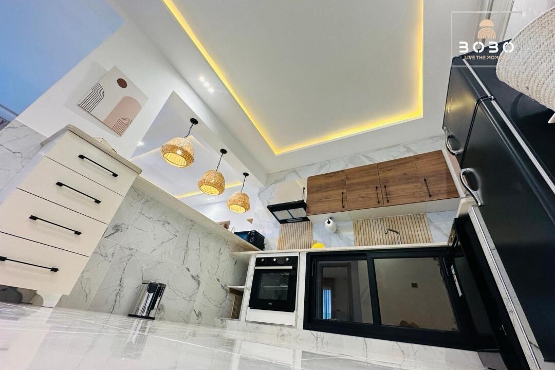 Photo of Kitchen in Bizerte