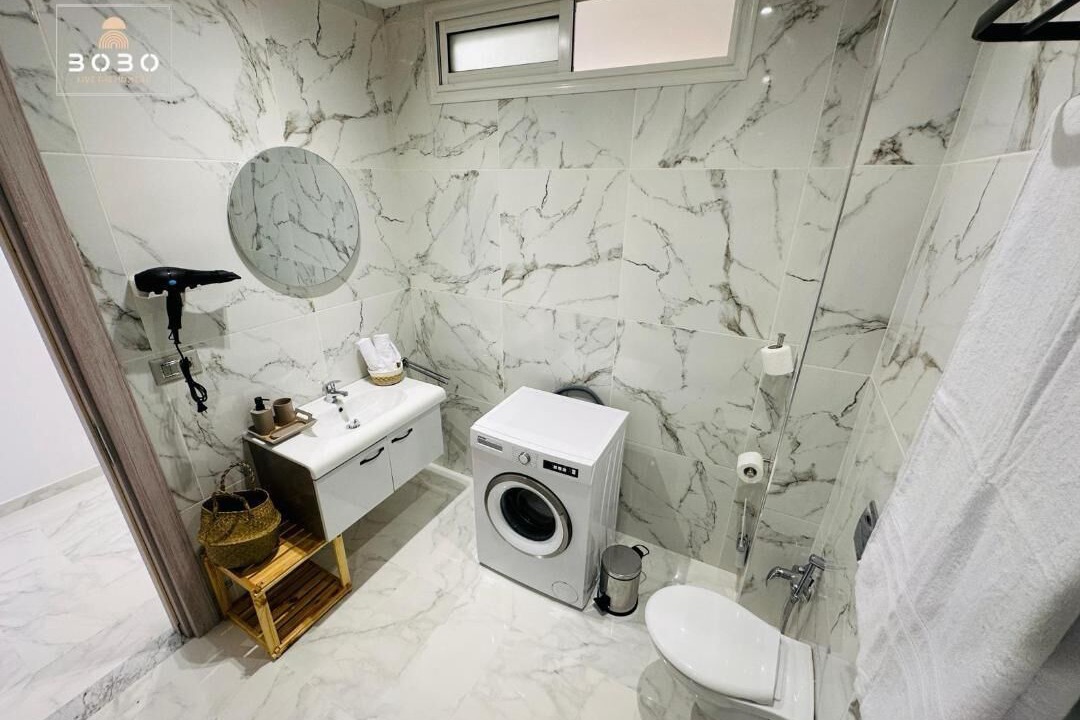 Photo of Bathroom in Bizerte
