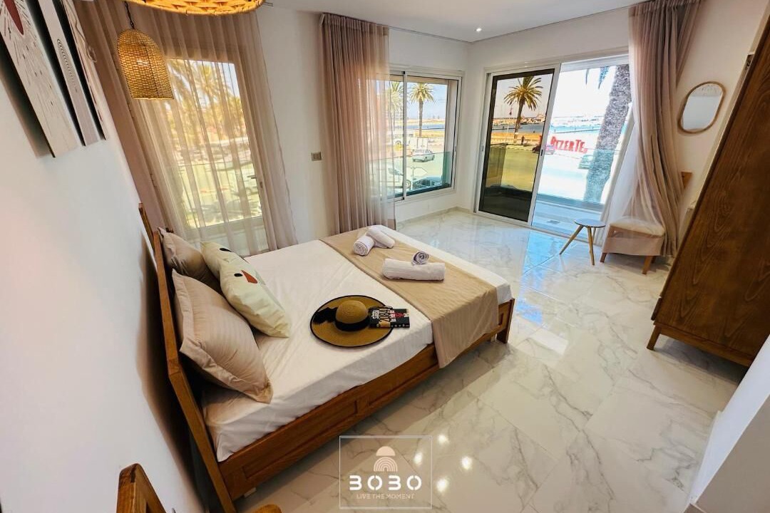 Photo of Bedroom in Bizerte