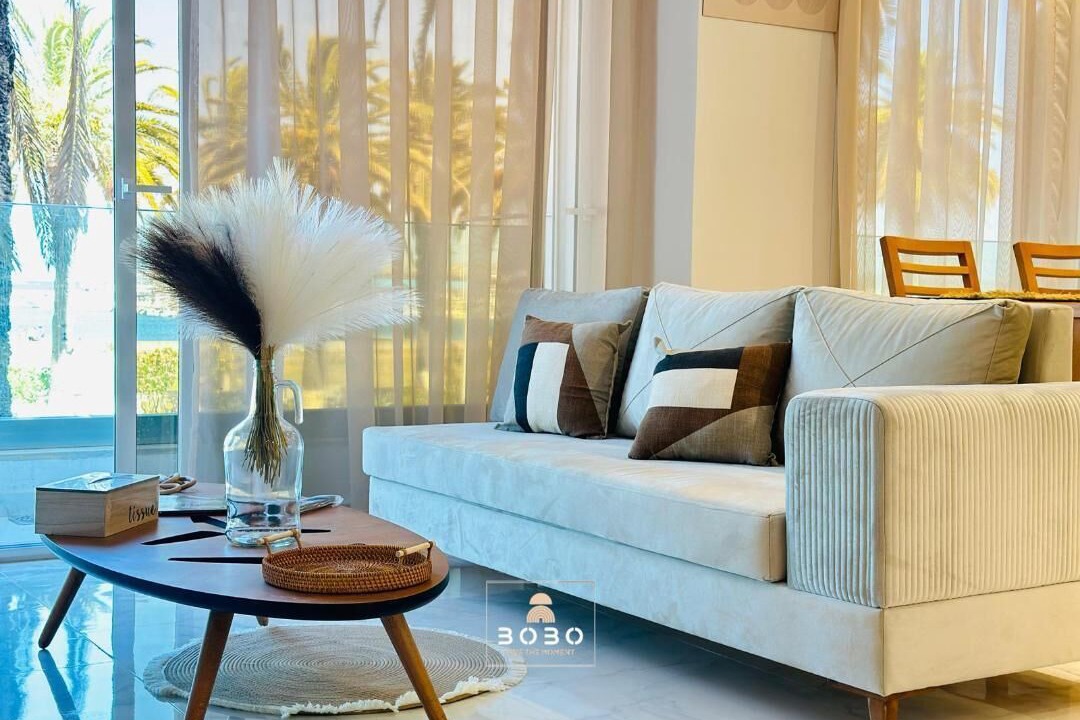 Photo of Livingroom in Bizerte