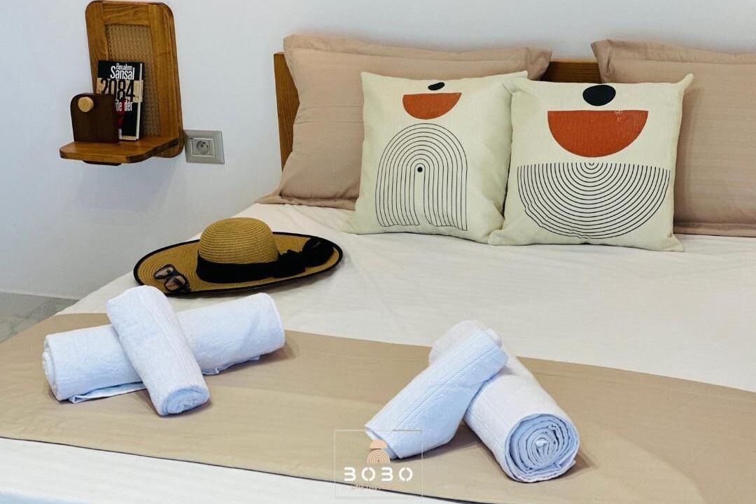 Photo of Bedroom in Bizerte