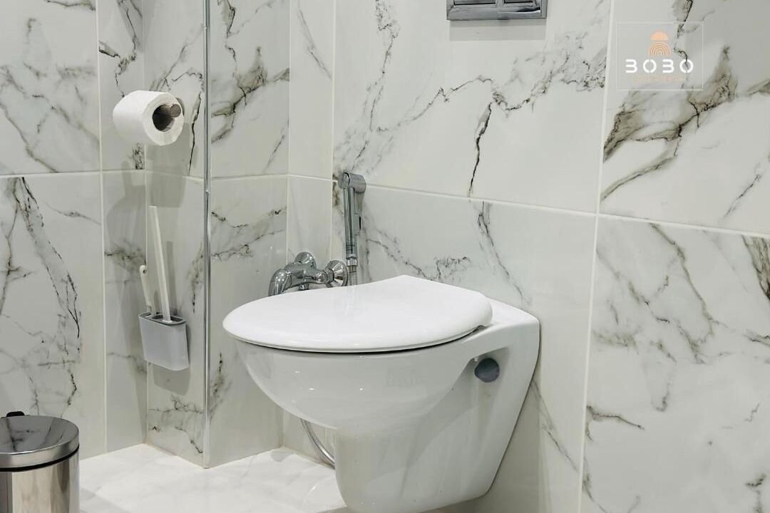Photo of Bathroom in Bizerte