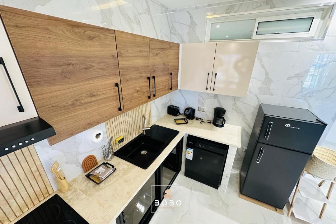 Photo of Kitchen in Bizerte