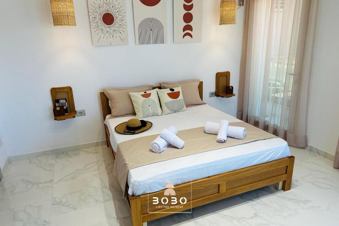 Photo of Bedroom in Bizerte