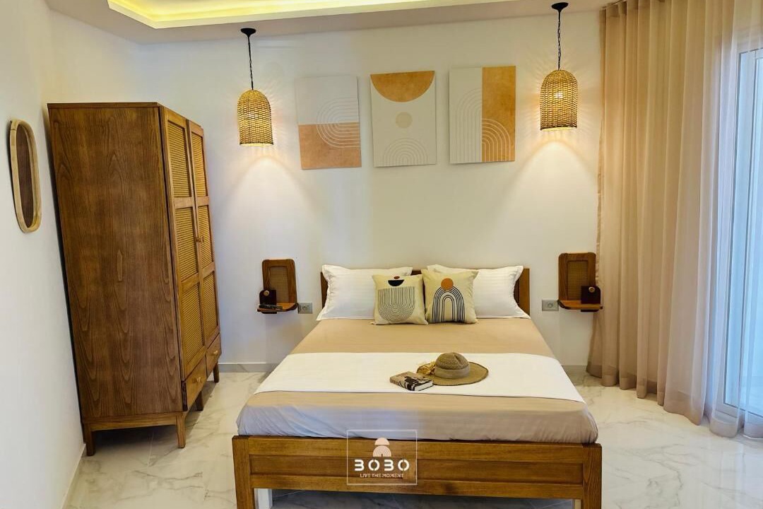 Photo of Bedroom in Bizerte