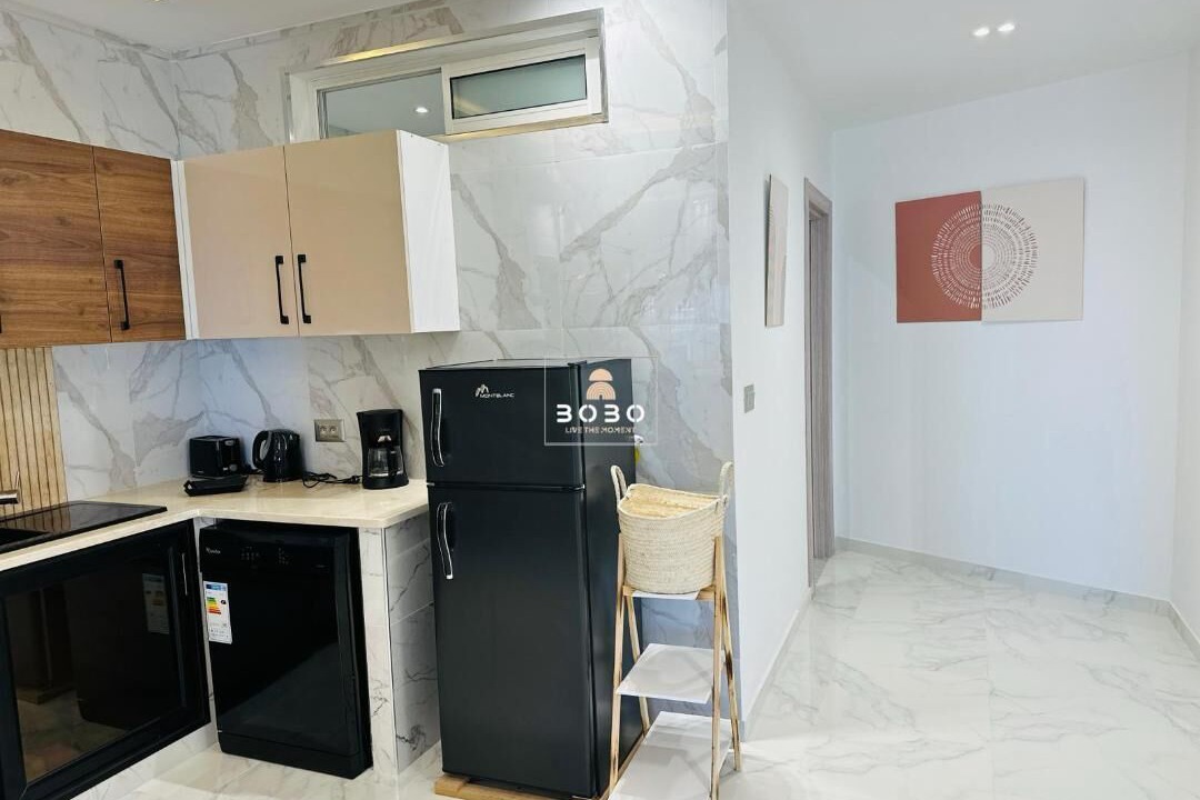 Photo of Kitchen in Bizerte