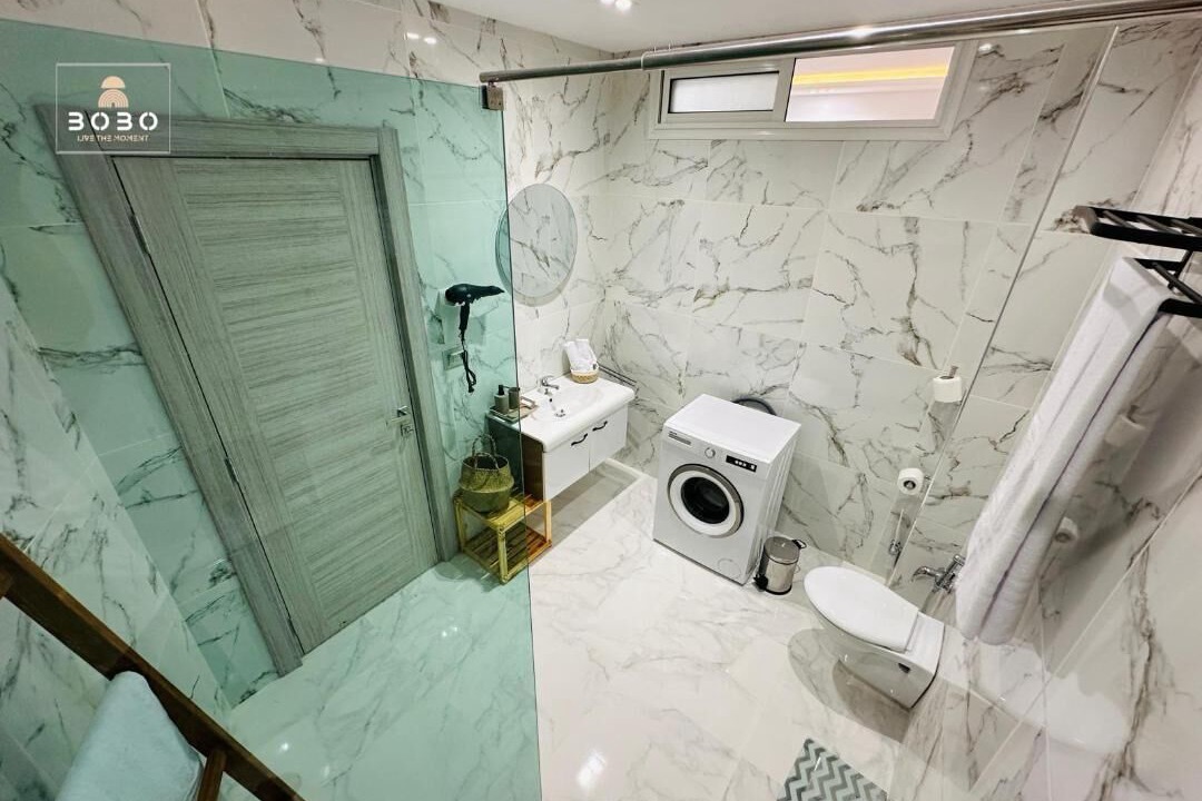 Photo of Bathroom in Bizerte