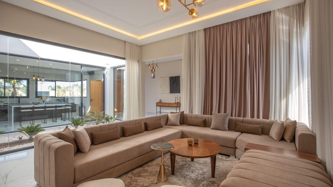 Photo of Livingroom in Arset El Bilk