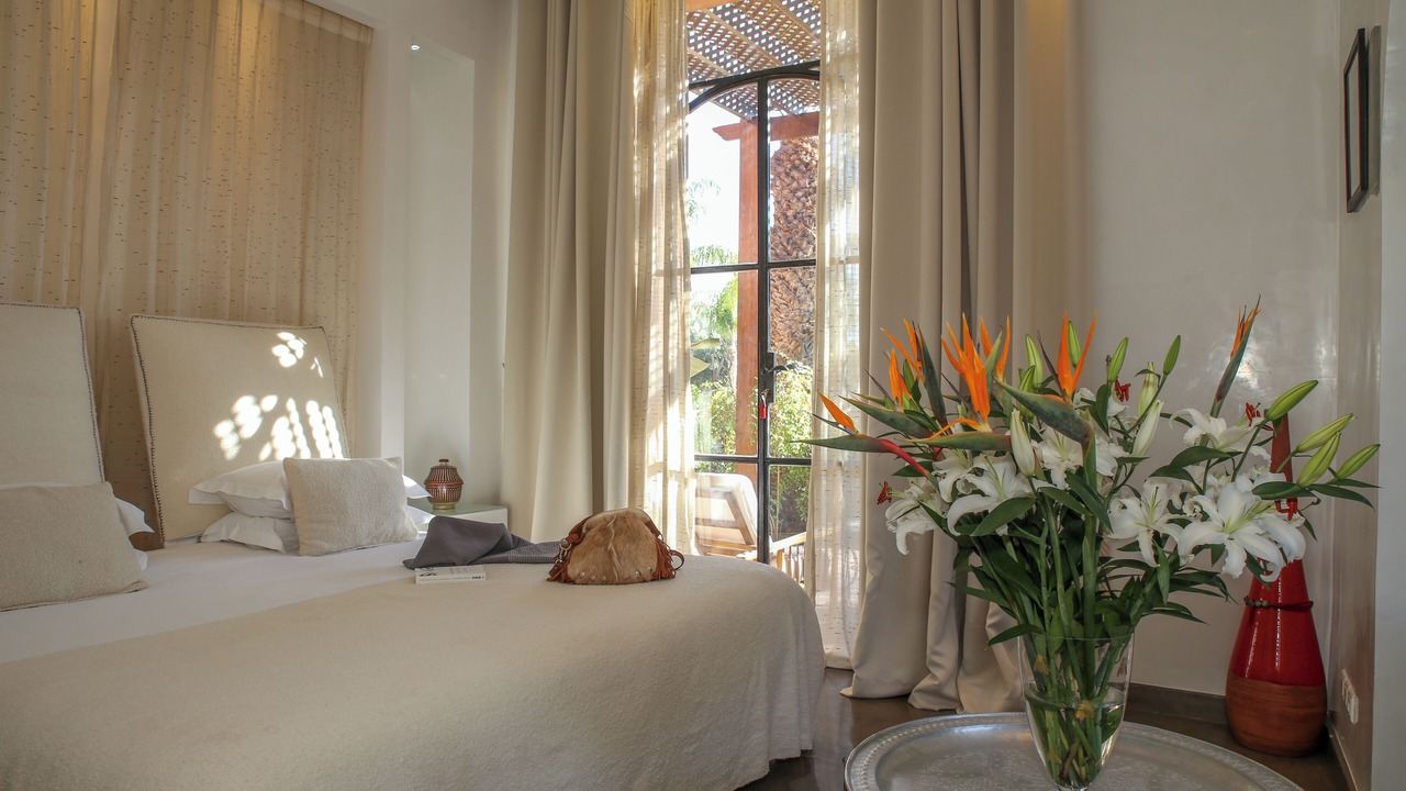 Photo of Bedroom in Menara