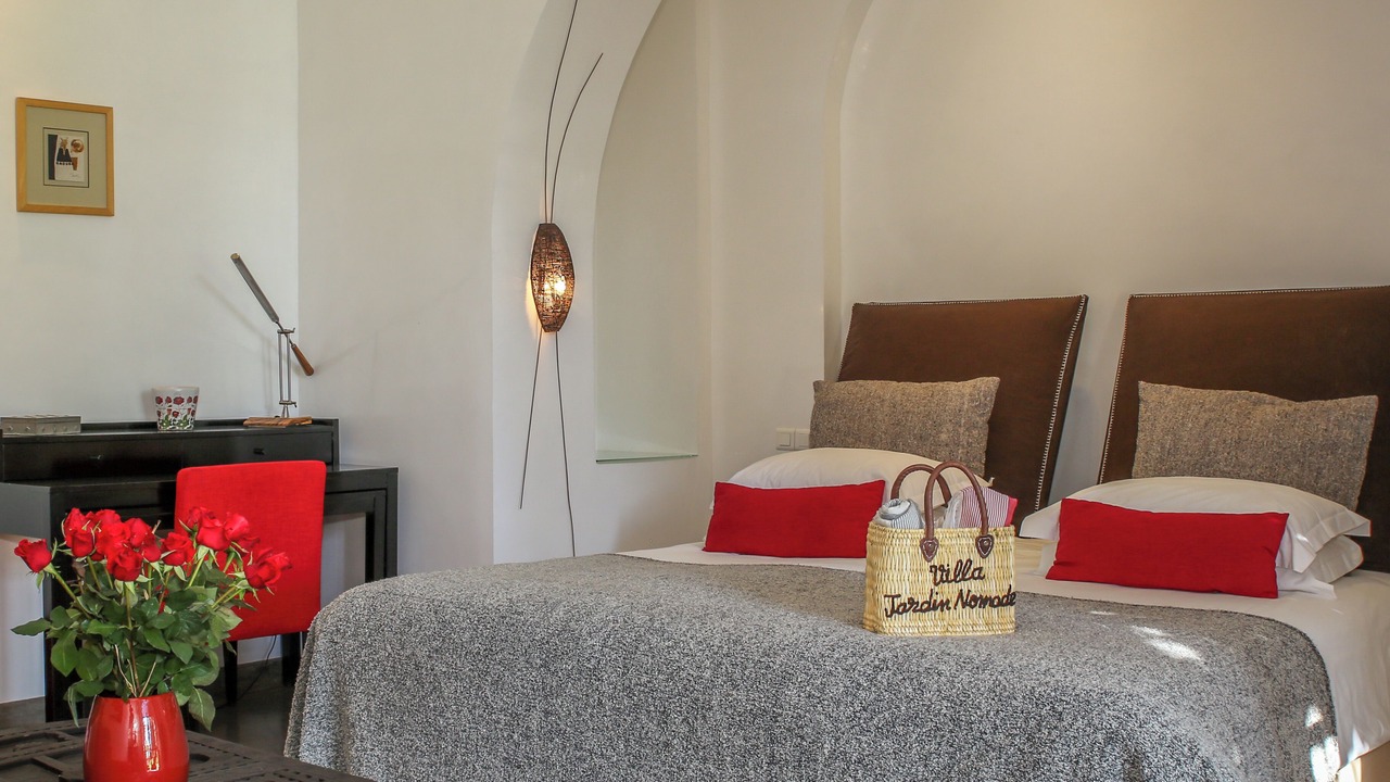 Photo of Bedroom in Menara