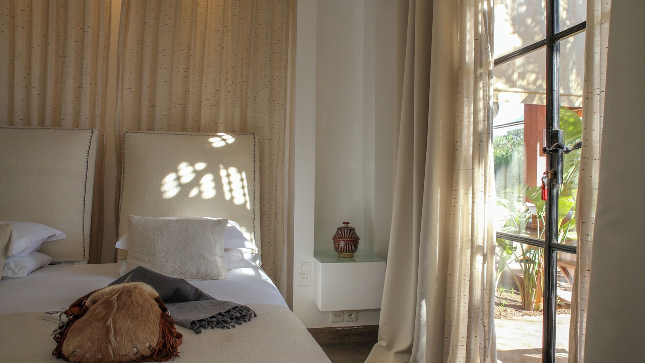 Photo of Bedroom in Menara
