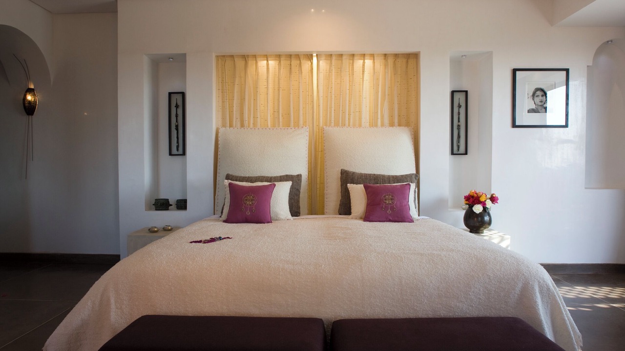 Photo of Bedroom in Menara