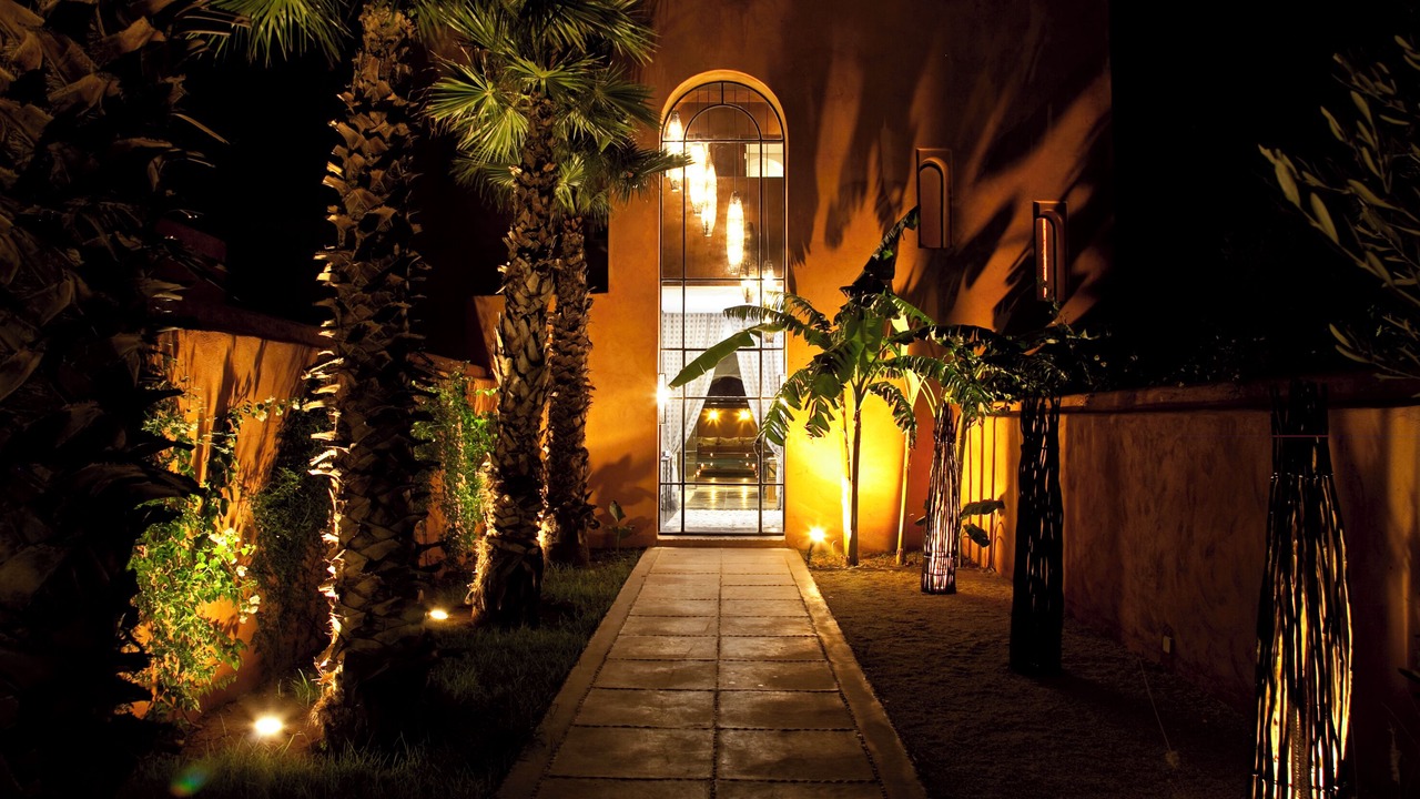 Photo of Outdoor in Menara