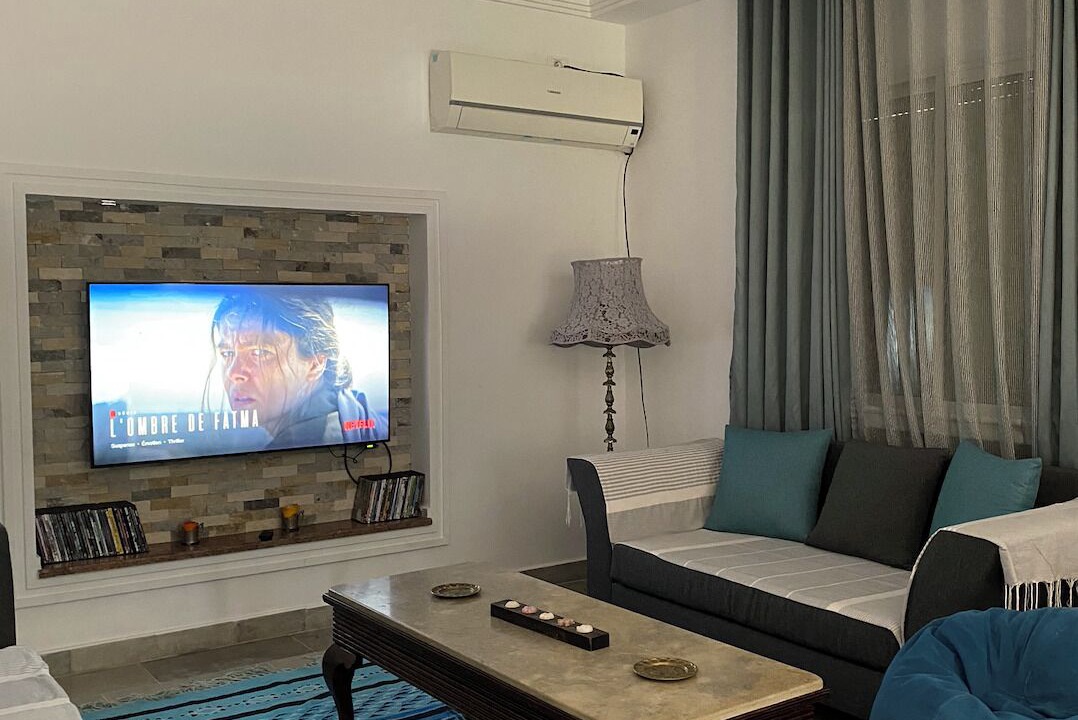 Photo of Livingroom in La Fayette