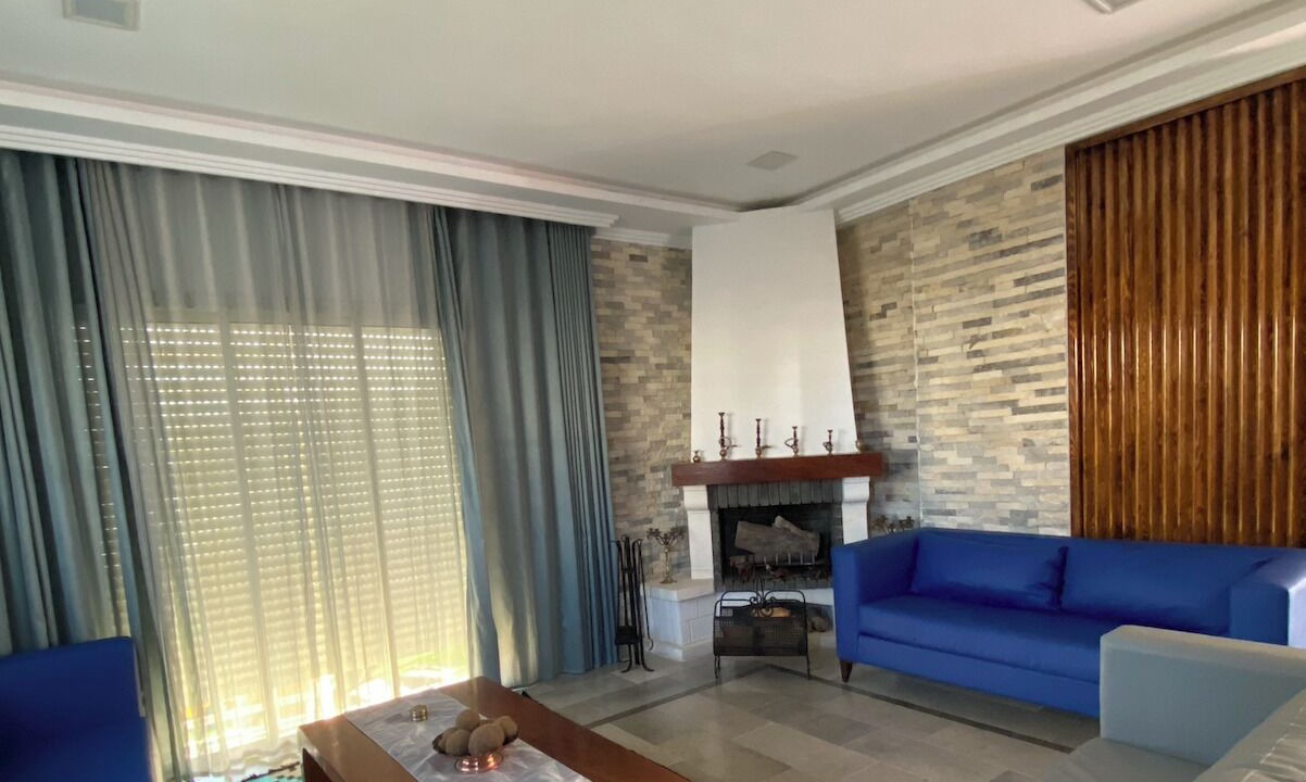 Photo of Livingroom in La Fayette