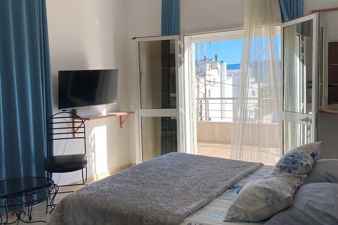 Photo of Bedroom in La Fayette