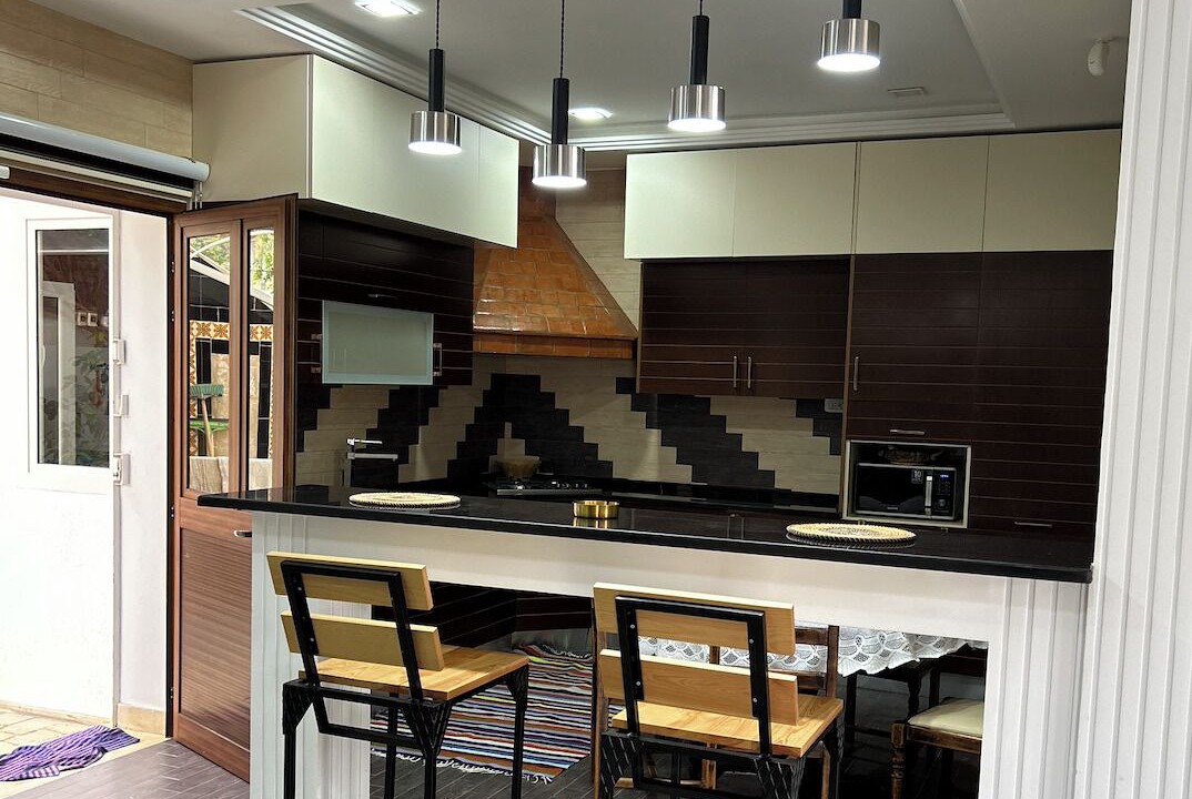 Photo of Kitchen in La Fayette