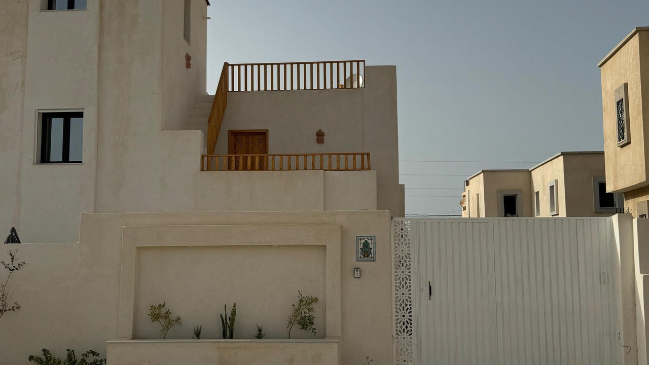 Photo of Outdoor in Djerba Ajim
