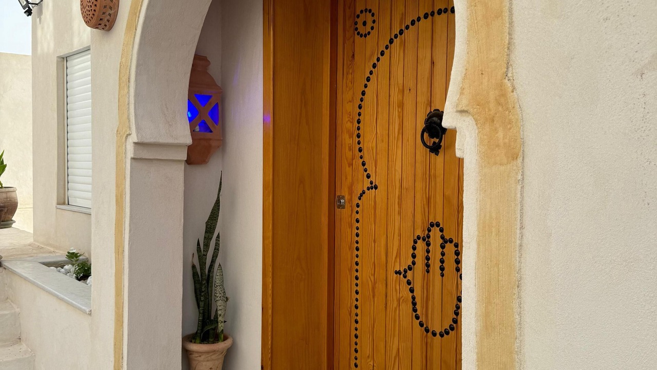 Photo of Outdoor in Djerba Ajim