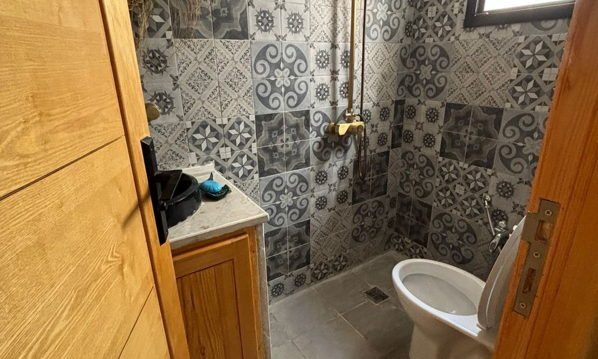 Photo of Bathroom in Djerba Ajim