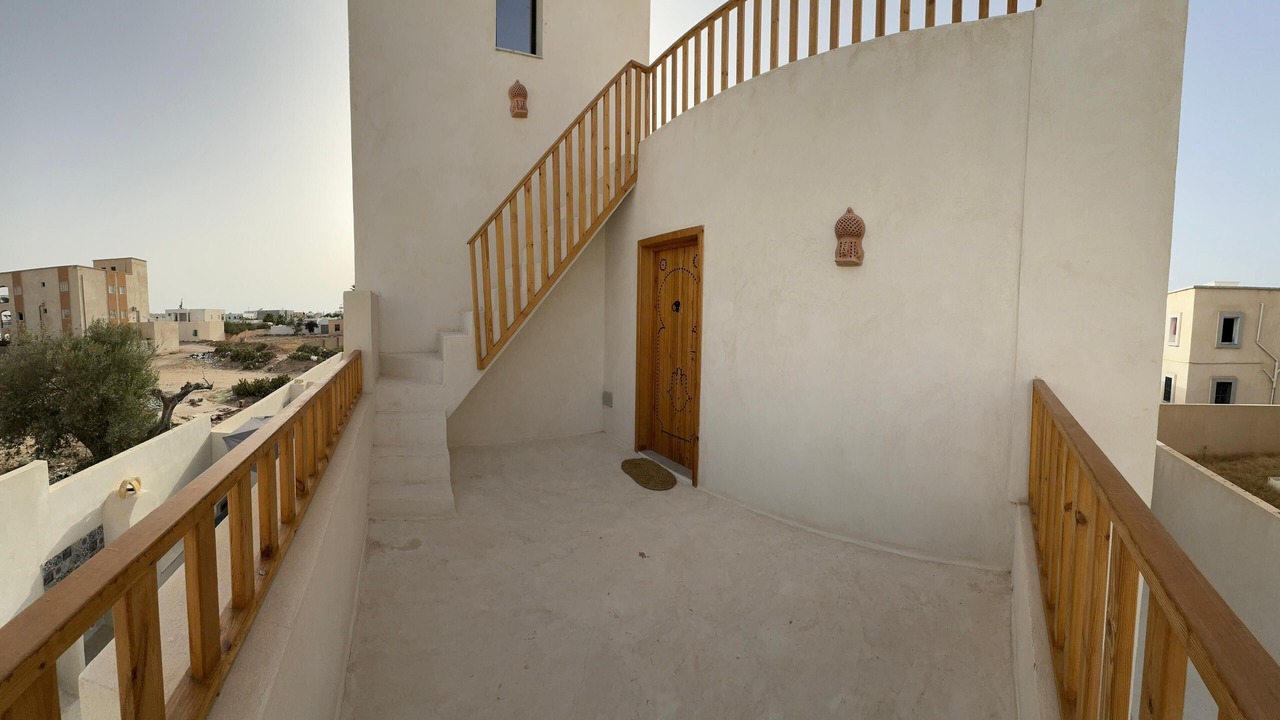 Photo of Outdoor in Djerba Ajim