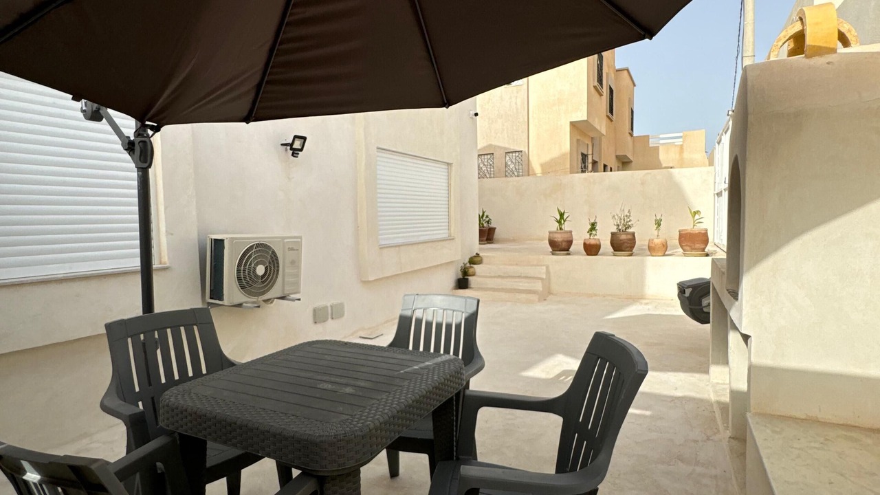 Photo of Outdoor in Djerba Ajim