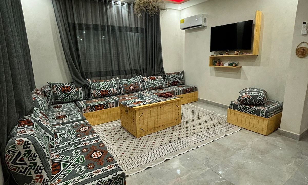 Photo of Livingroom in Djerba Ajim