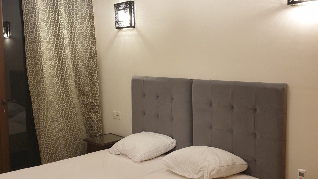 Photo of Bedroom in Annakhil