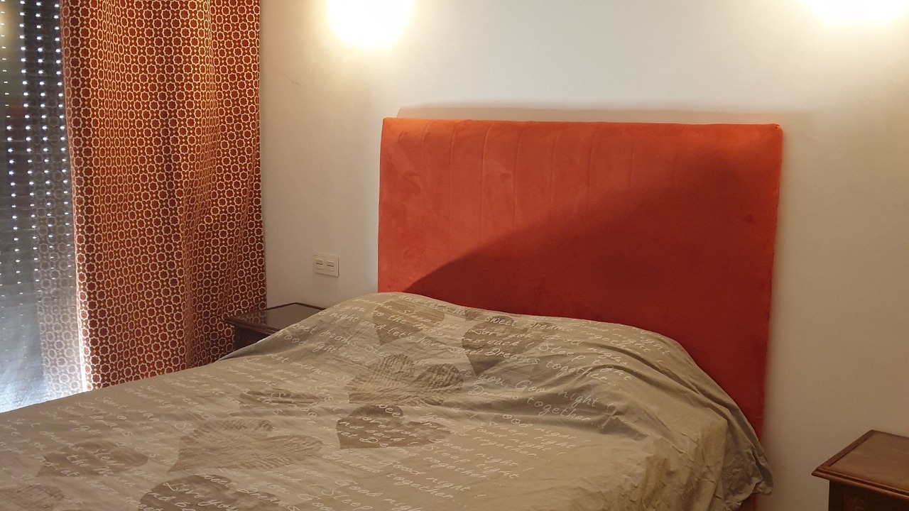 Photo of Bedroom in Annakhil