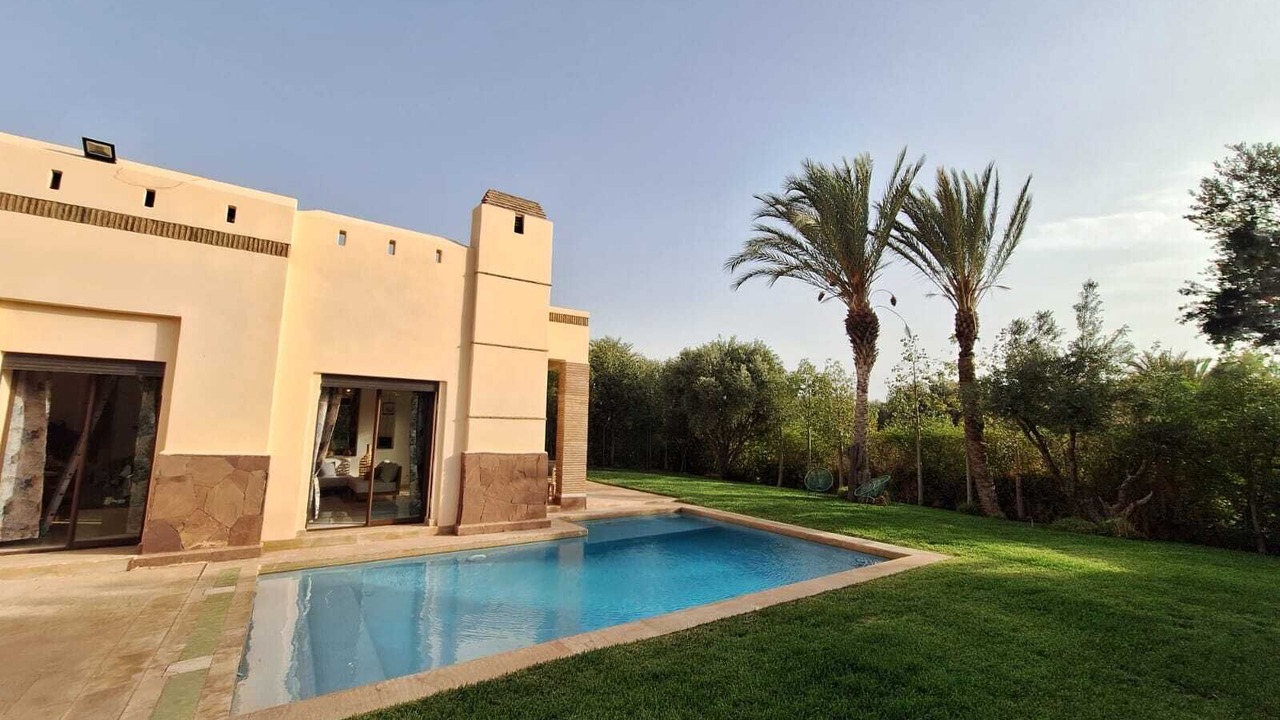 Photo of Outdoor in Annakhil