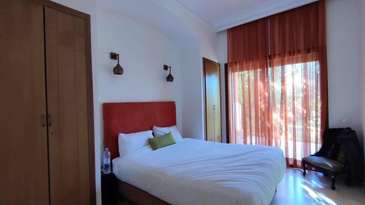 Photo of Bedroom in Annakhil