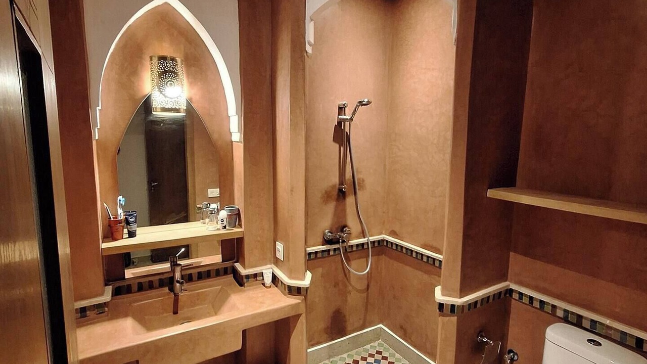 Photo of Bathroom in Annakhil