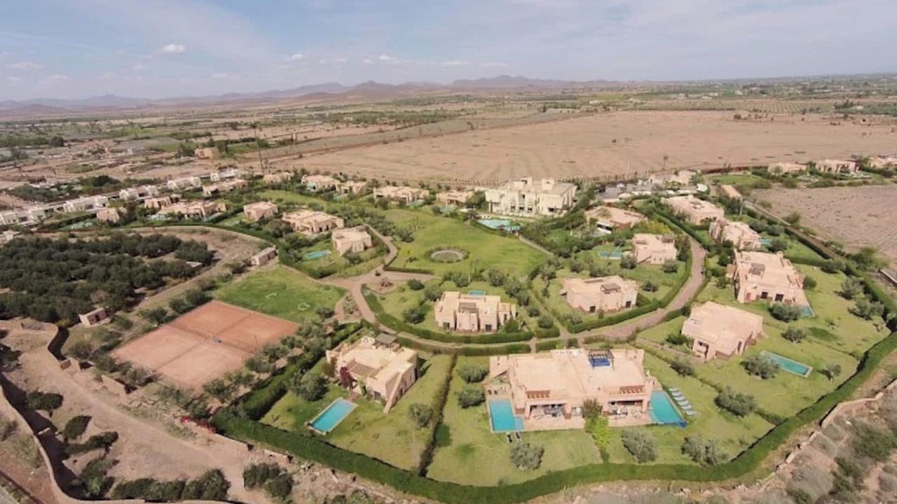 Photo of Outdoor in Annakhil