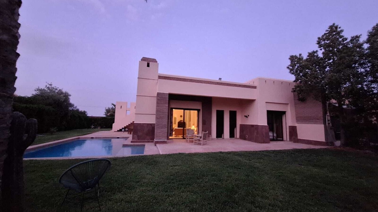 Photo of Outdoor in Annakhil
