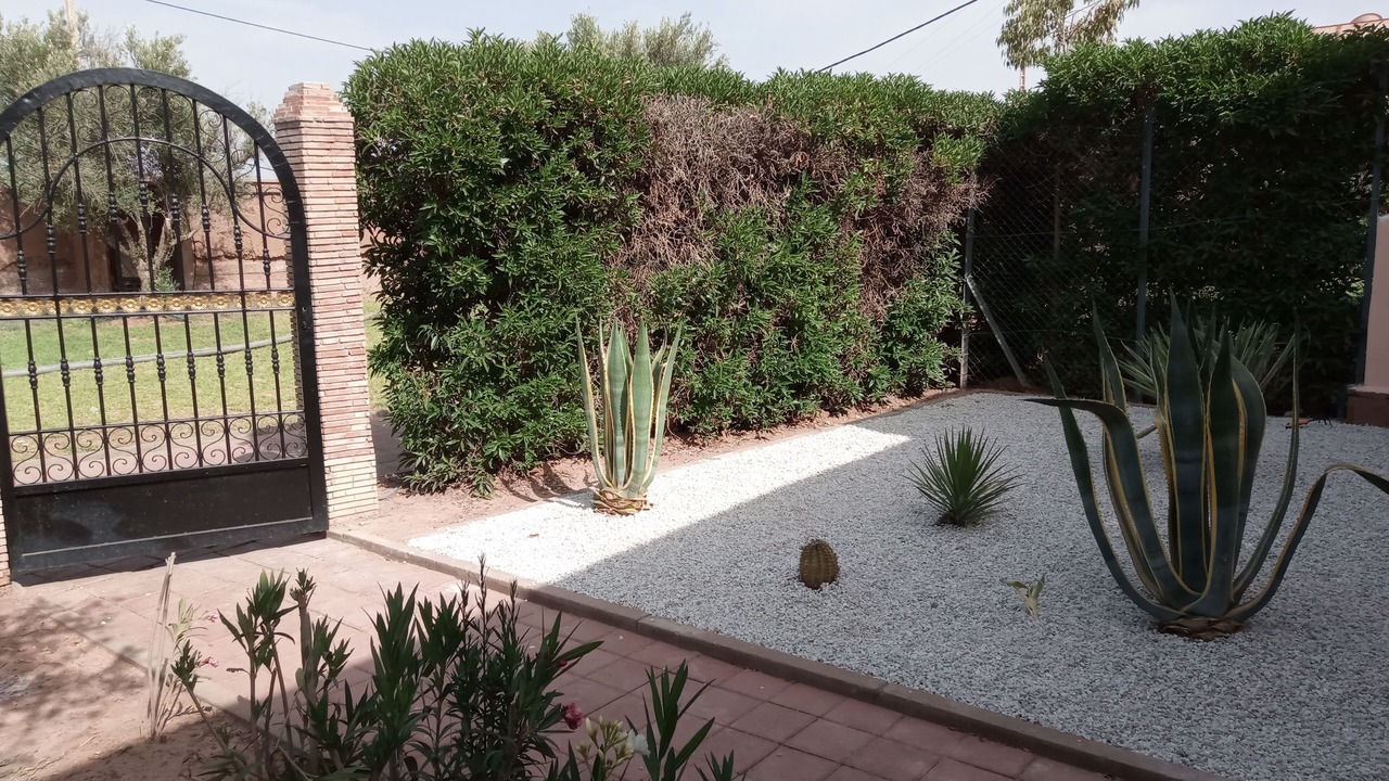 Photo of Outdoor in Annakhil