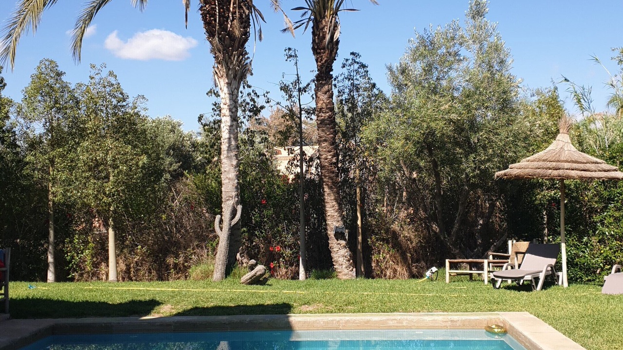 Photo of Outdoor in Annakhil