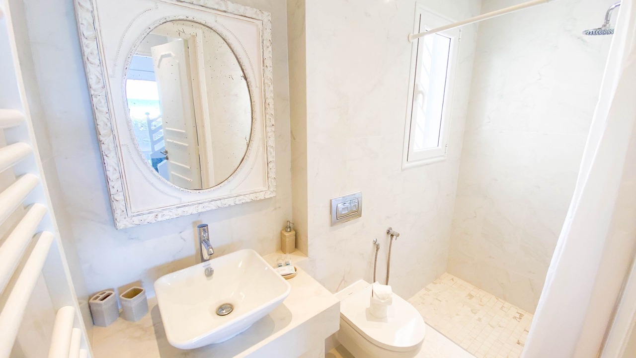 Photo of Bathroom in Mrezga