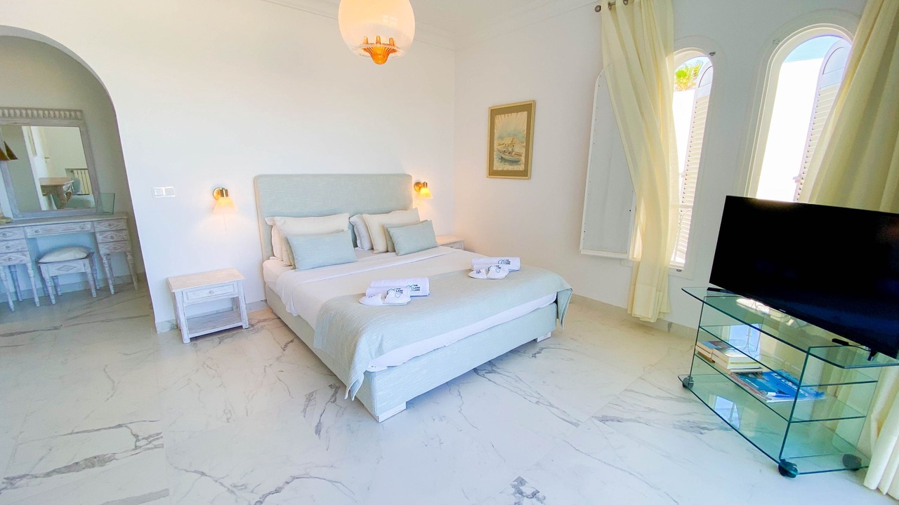Photo of Bedroom in Mrezga