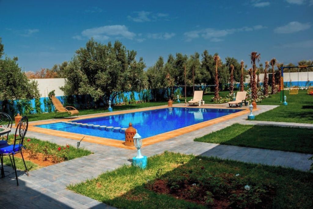 Photo of Outdoor in Agdal
