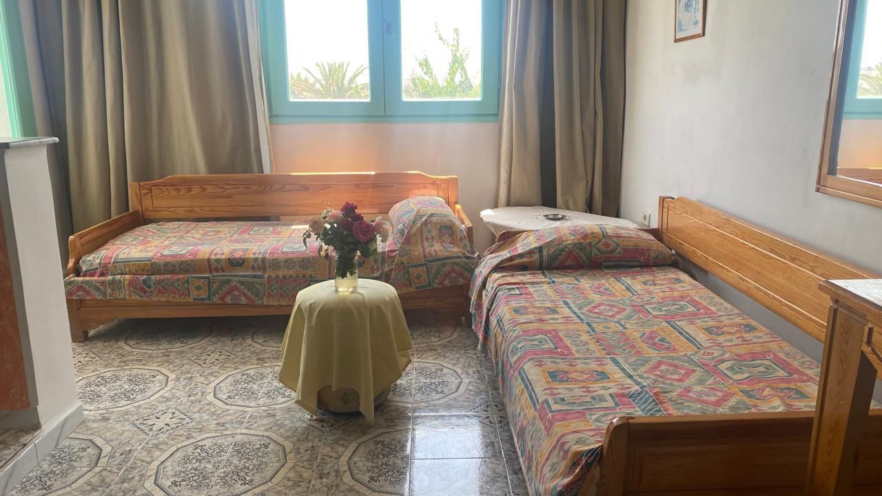 Photo of Bedroom in Hammamet Sud