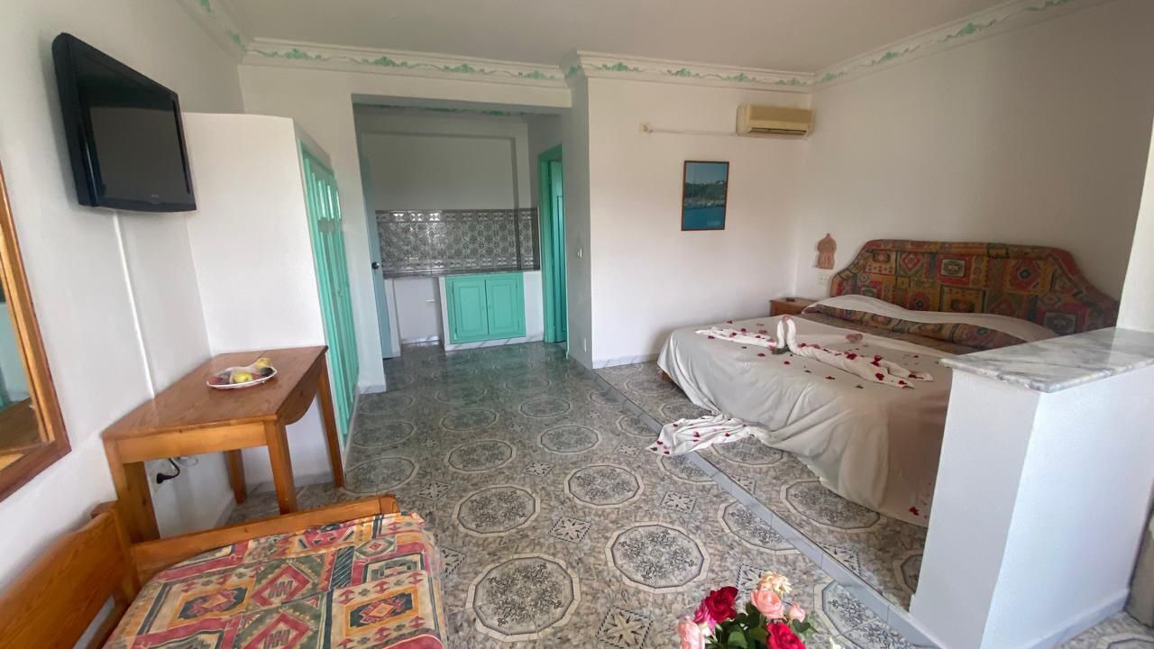 Photo of Bedroom in Hammamet Sud