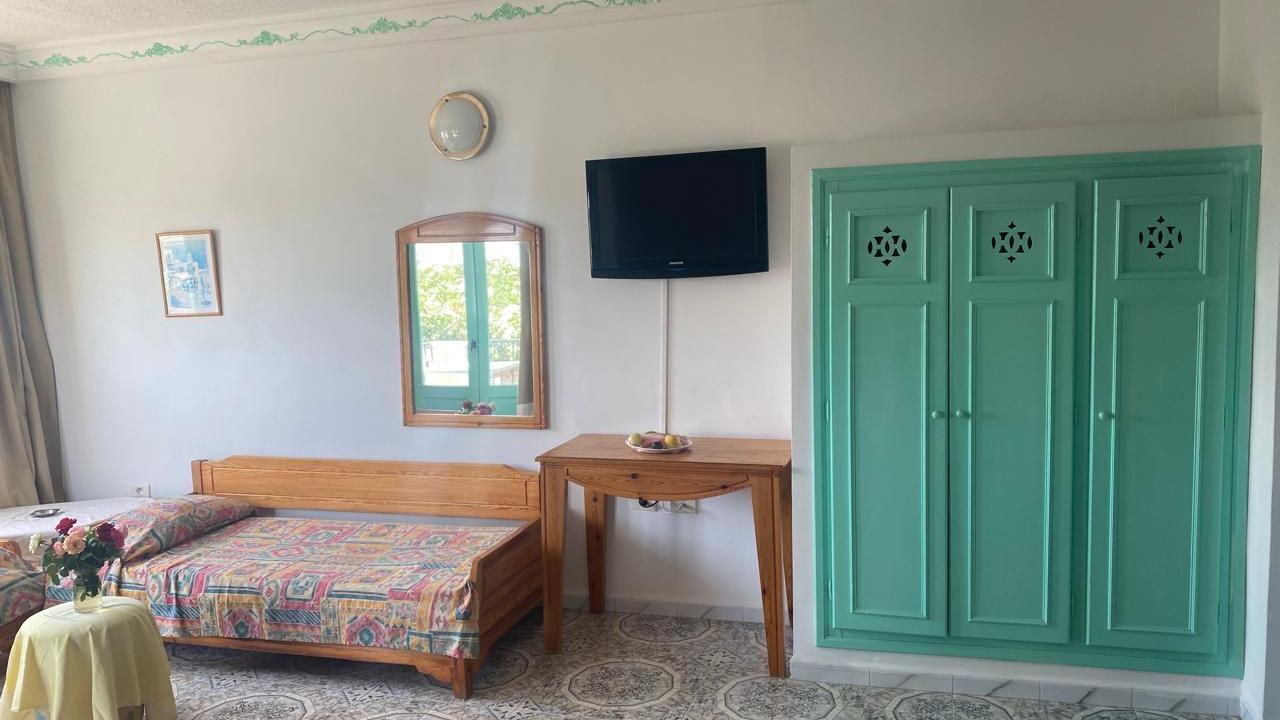 Photo of Bedroom in Hammamet Sud