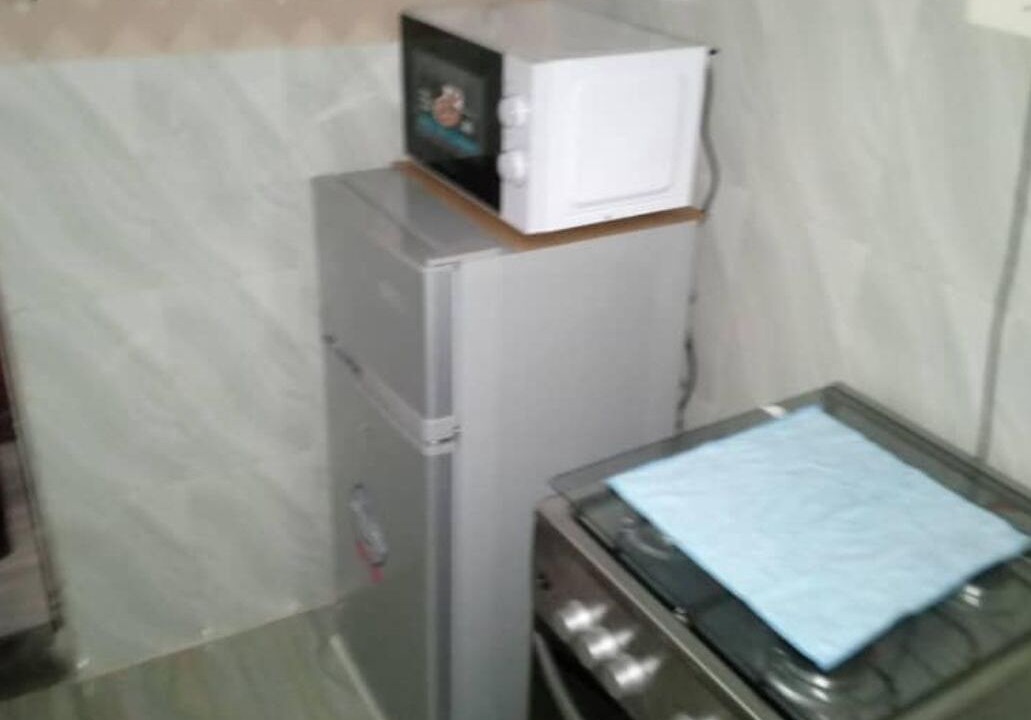 Photo of Kitchen in Ota