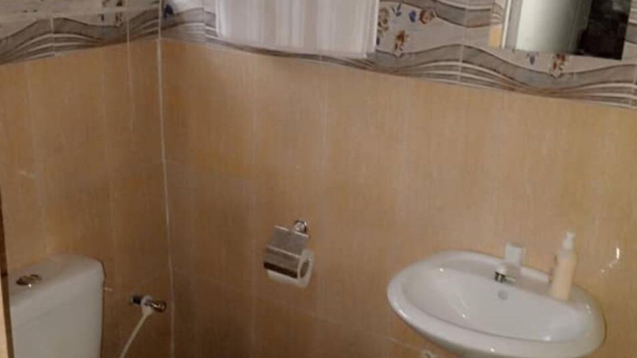 Photo of Bathroom in Ota