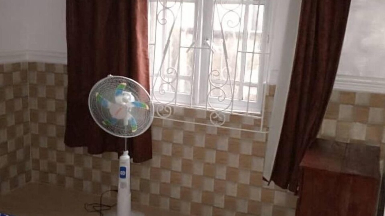 Photo of Bedroom in Ota