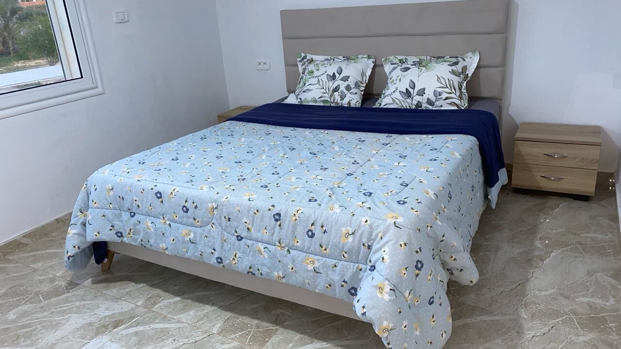 Photo of Bedroom in Remla