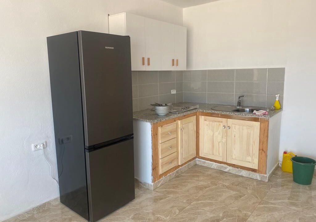 Photo of Kitchen in Remla