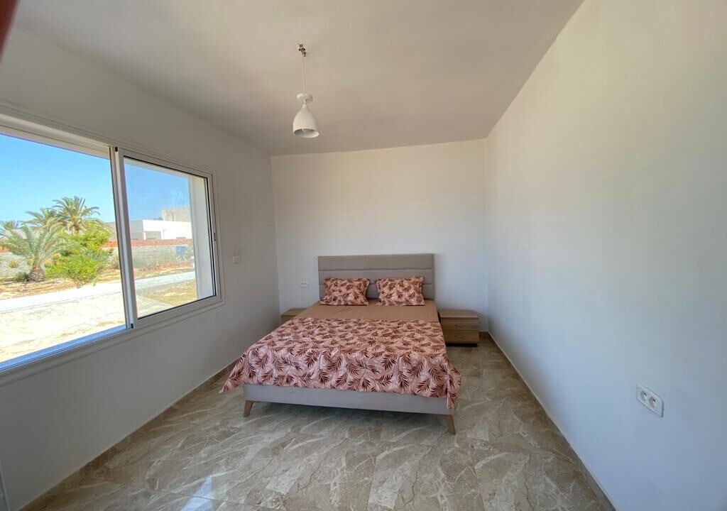 Photo of Bedroom in Remla