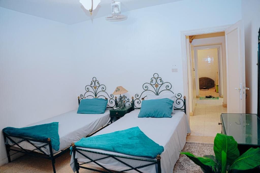 Photo of Bedroom in Al Fayoum