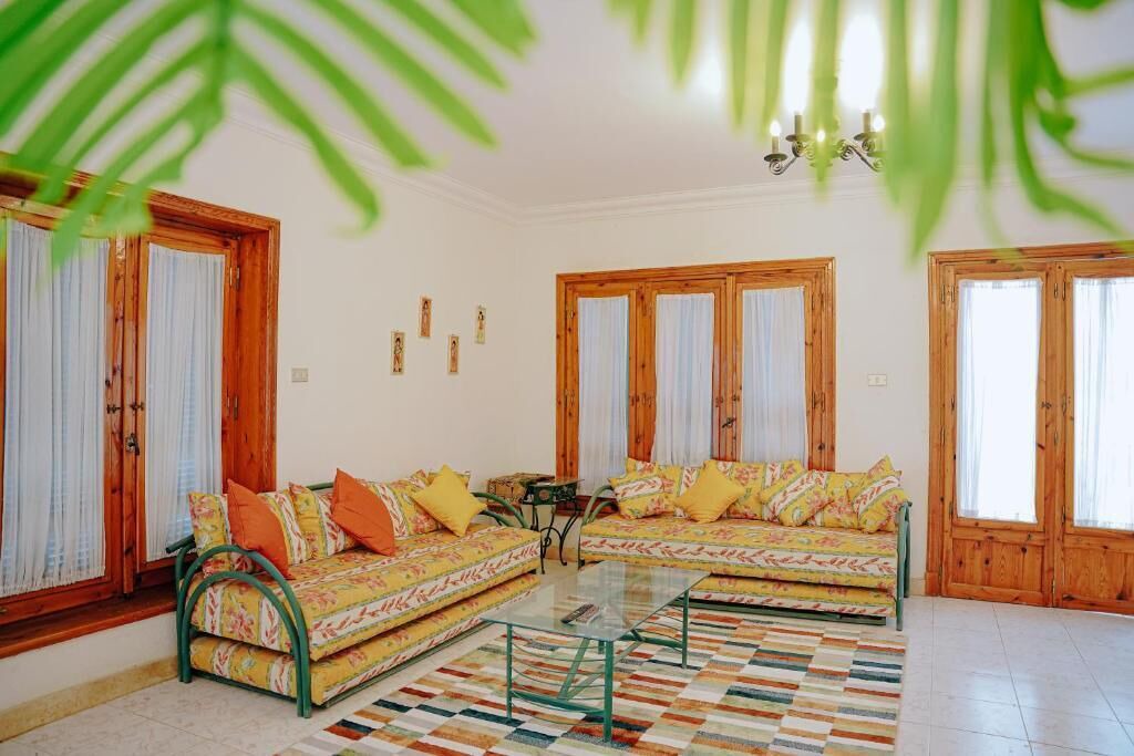 Photo of Livingroom in Al Fayoum